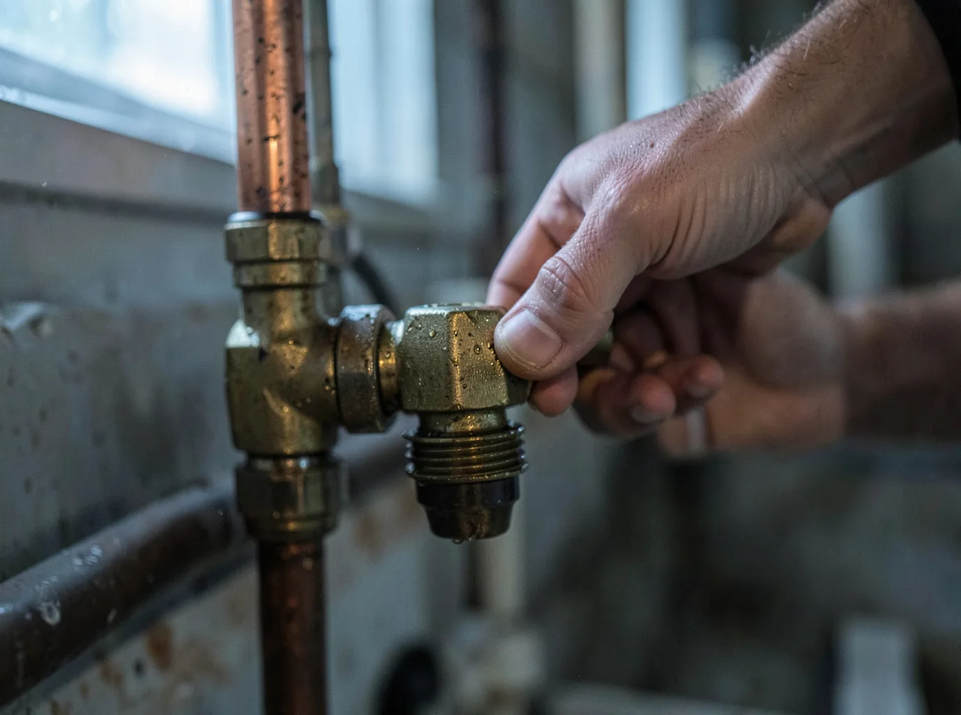 Emergency Plumber Hampton, NH FAQs